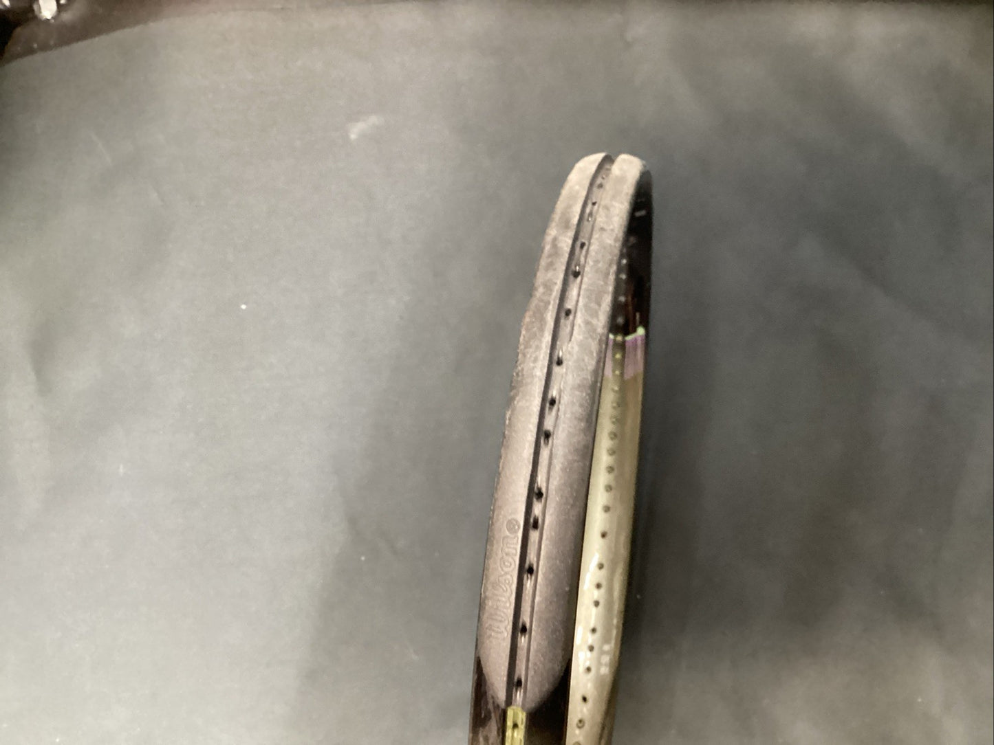 Wilson Profile Hammer System 2.7si 95 In Racquet Grip 4 3/8