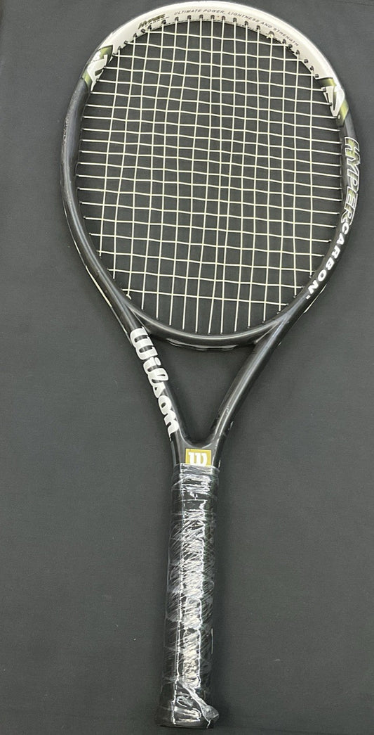 Wilson Hyper Hammer Grip Size 4