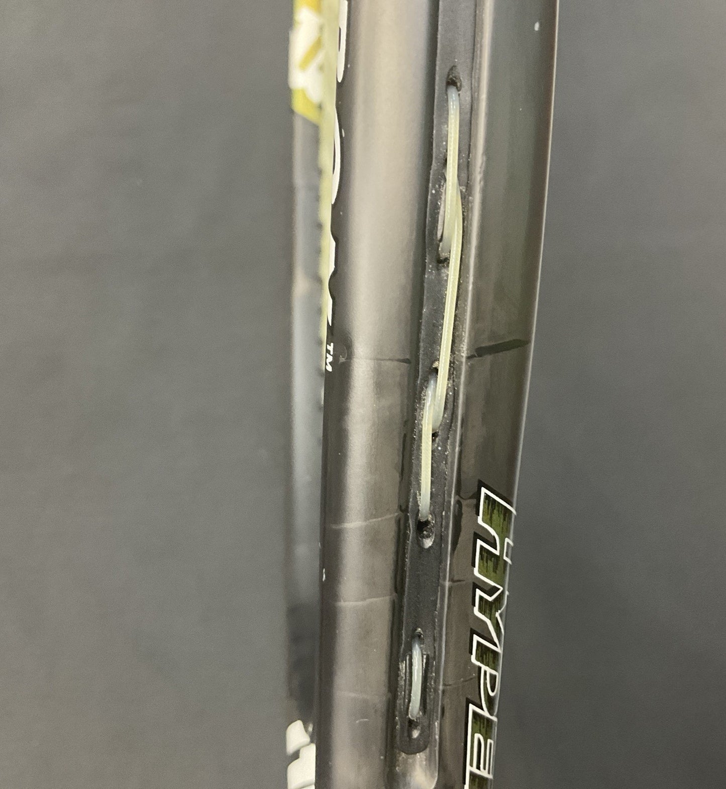 Wilson Hyper Hammer Grip Size 4