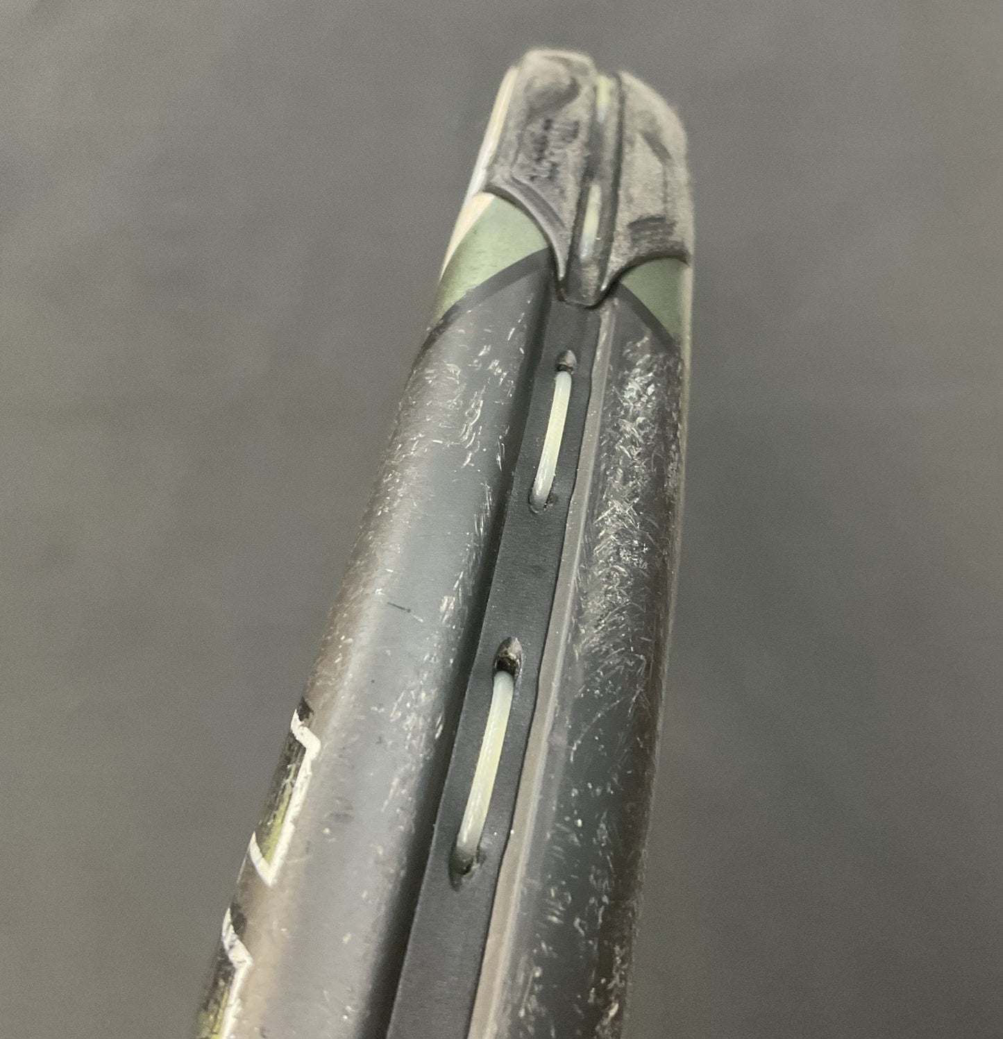 Wilson Hyper Hammer Grip Size 4