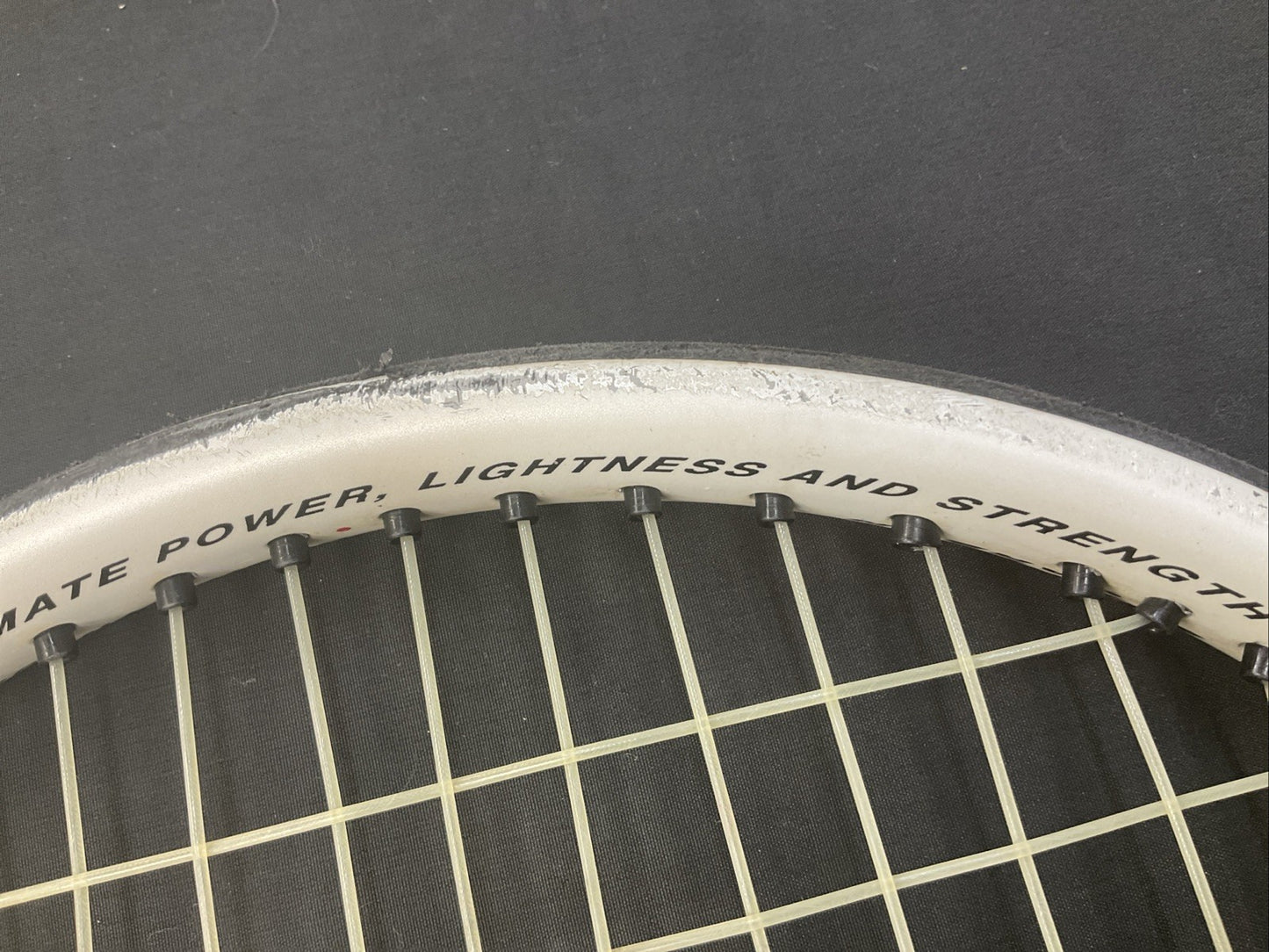 Wilson Hyper Hammer Grip Size 4