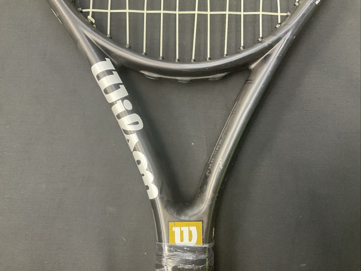 Wilson Hyper Hammer Grip Size 4