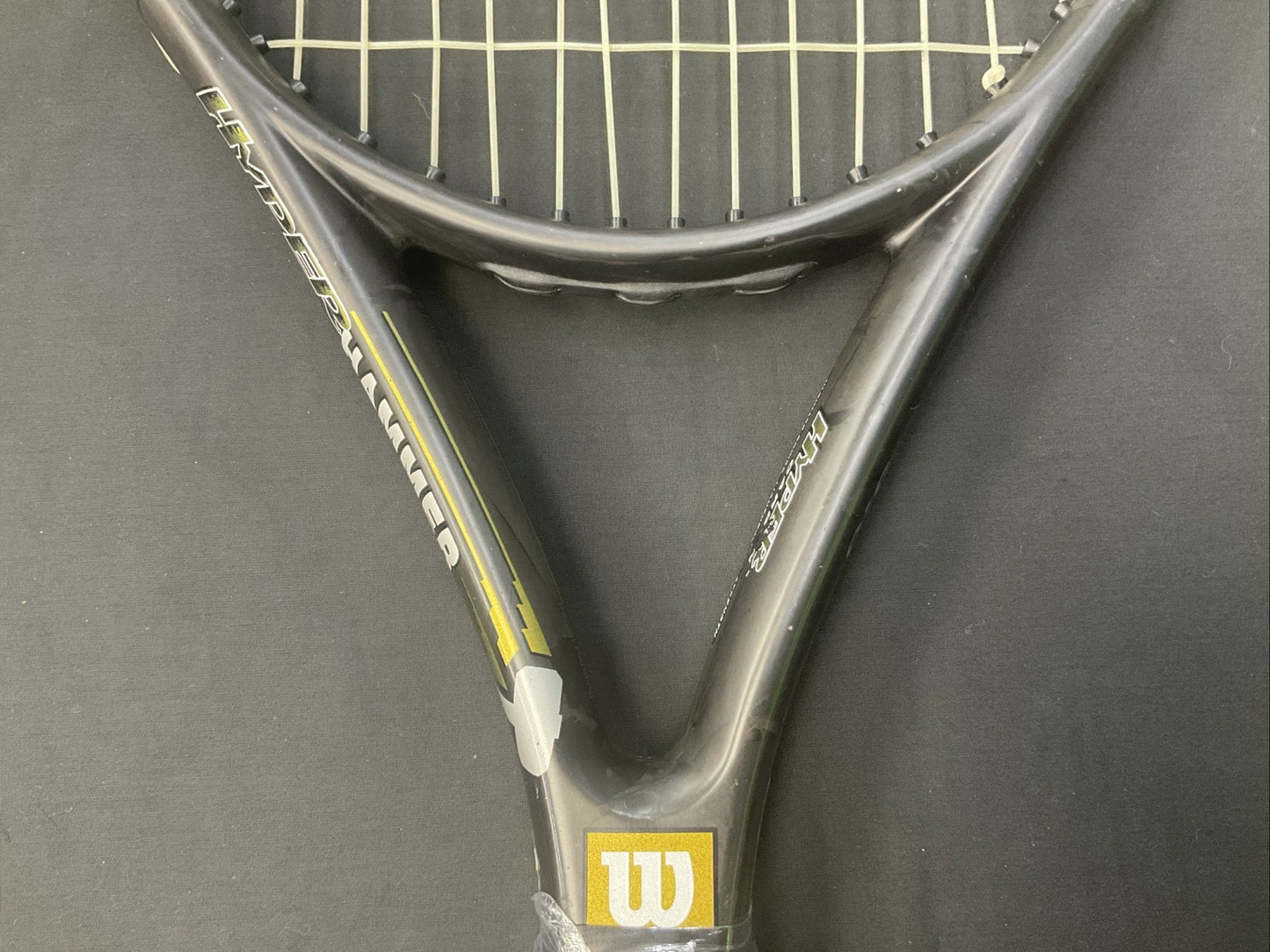 Wilson Hyper Hammer Grip Size 4