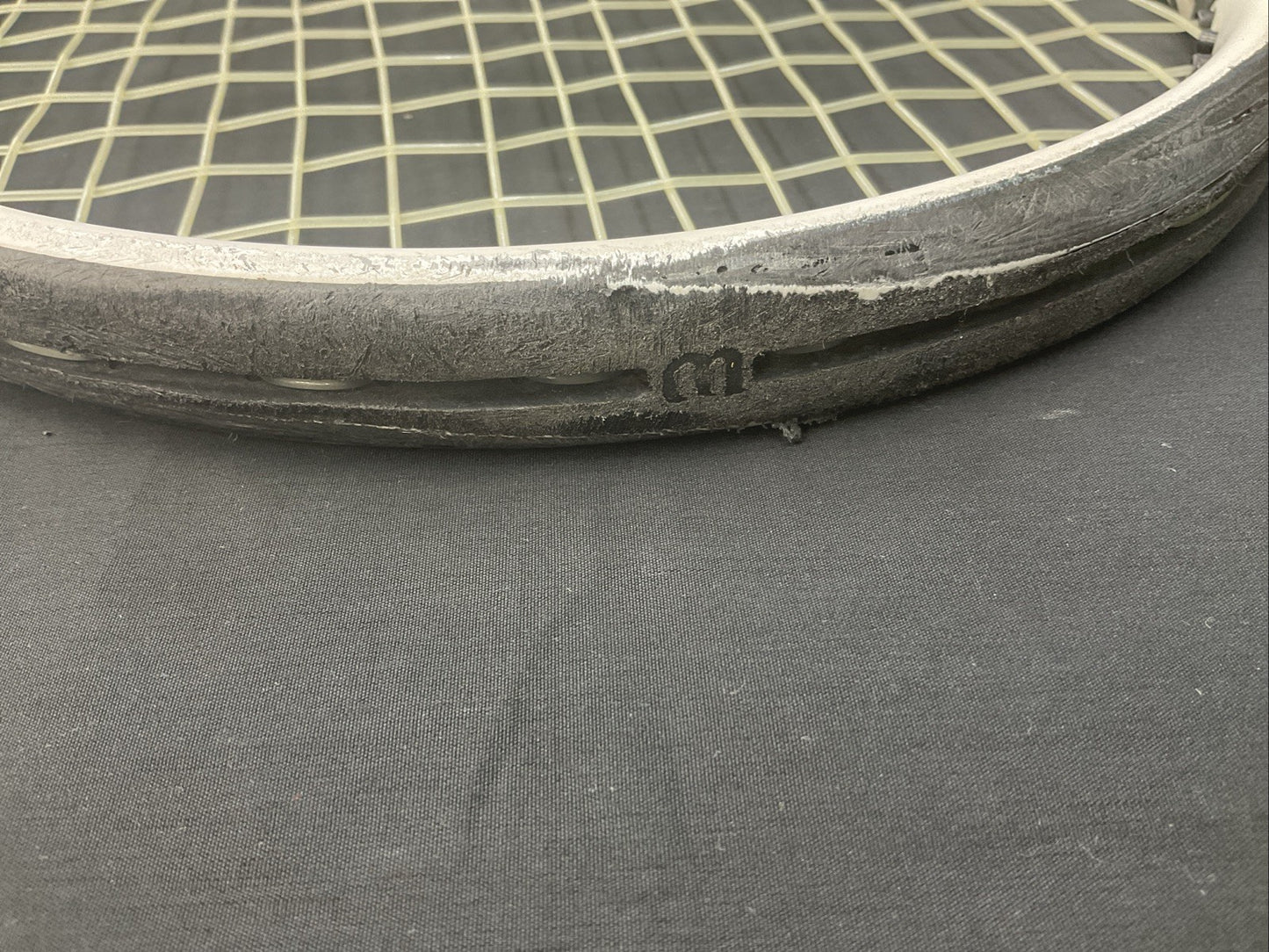 Wilson Hyper Hammer Grip Size 4