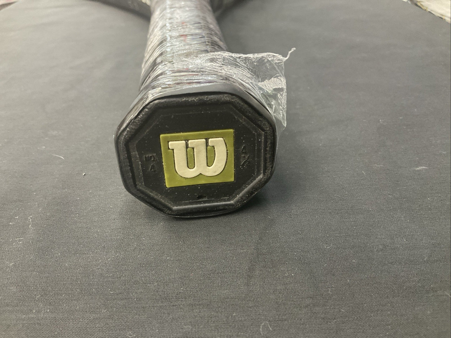 Wilson Hyper Hammer Grip Size 4