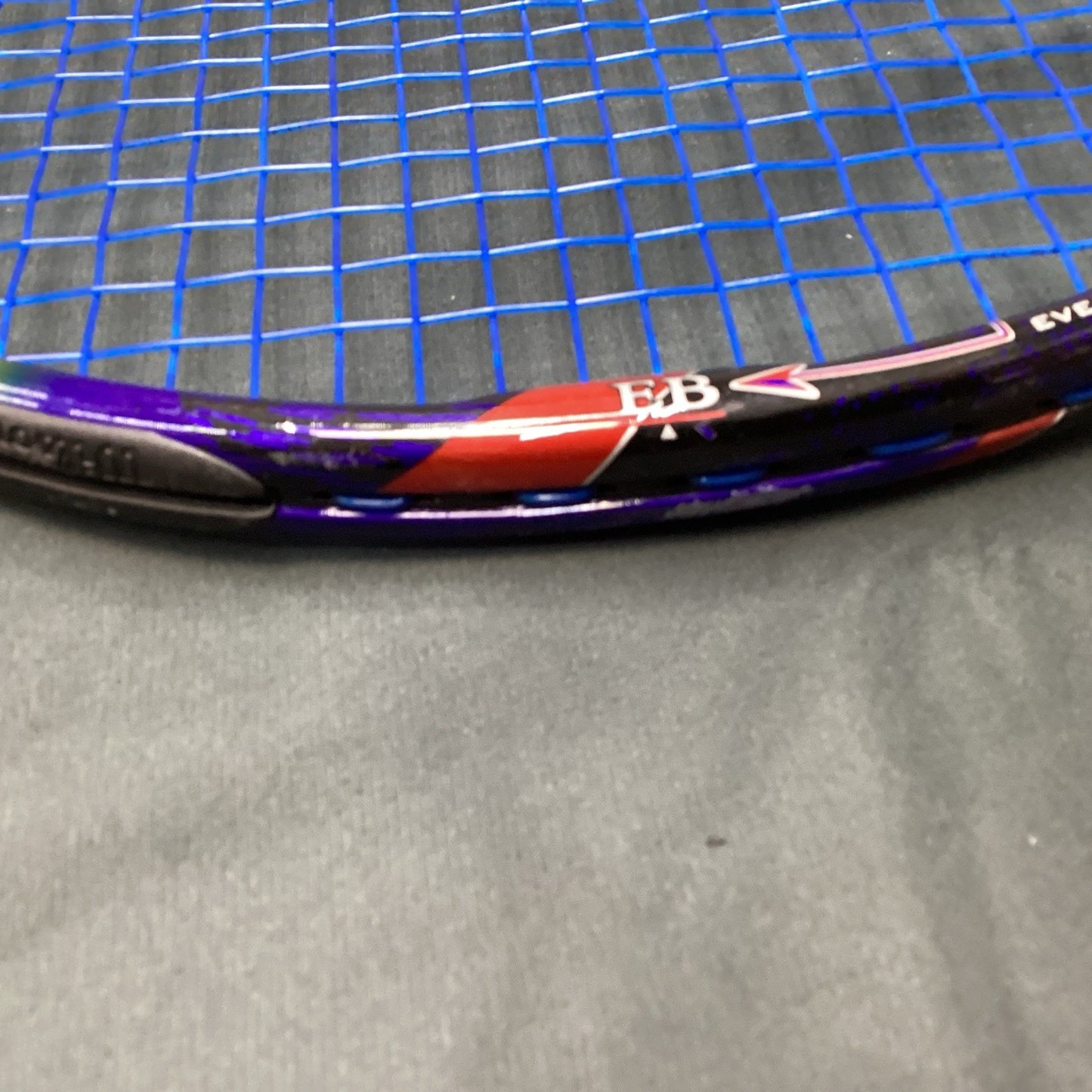 Wilson Pro Staff Stretch 4.7 EB 4 3/8