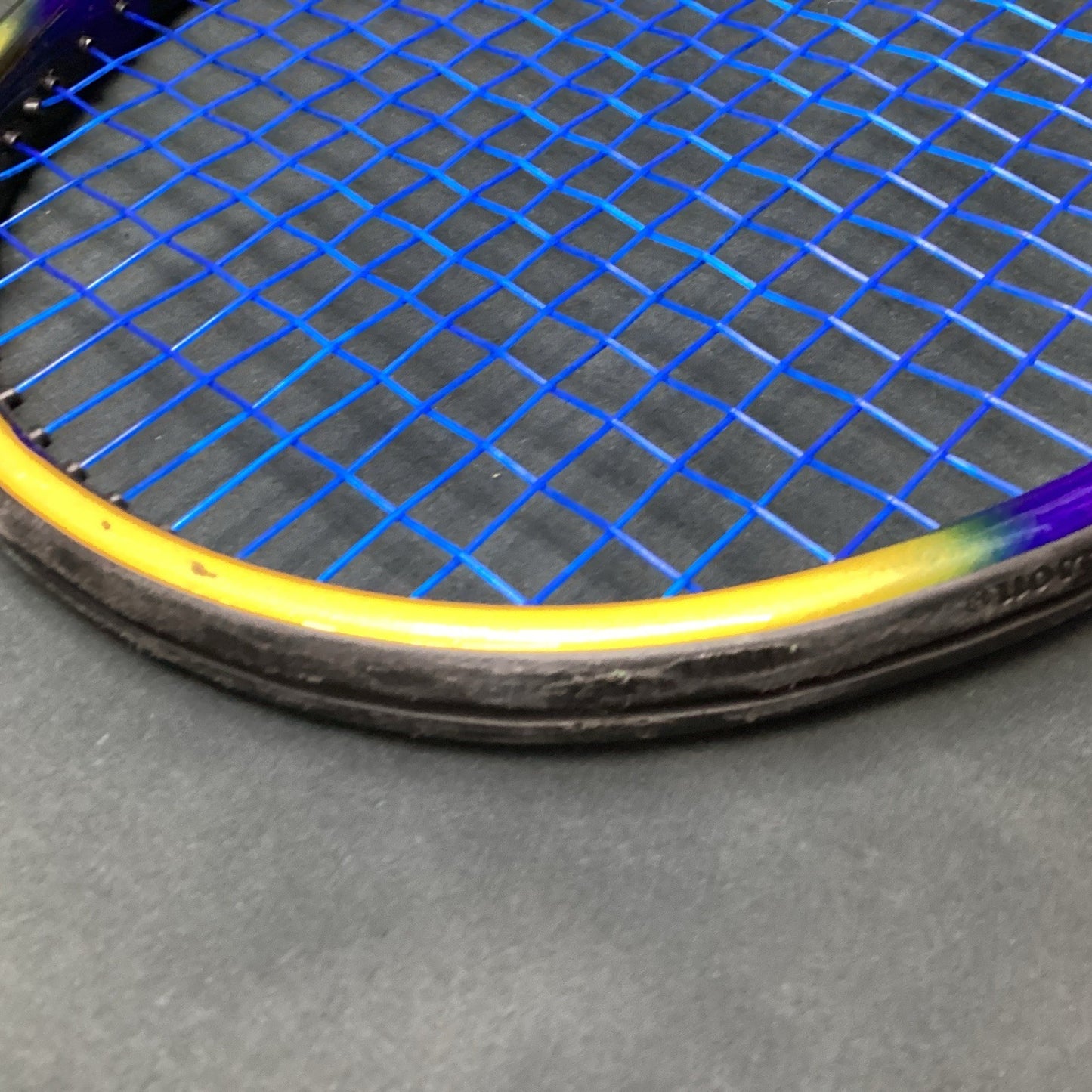 Wilson Pro Staff Stretch 4.7 EB 4 3/8