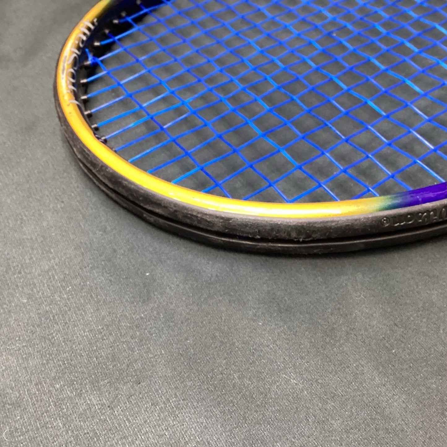 Wilson Pro Staff Stretch 4.7 EB 4 3/8