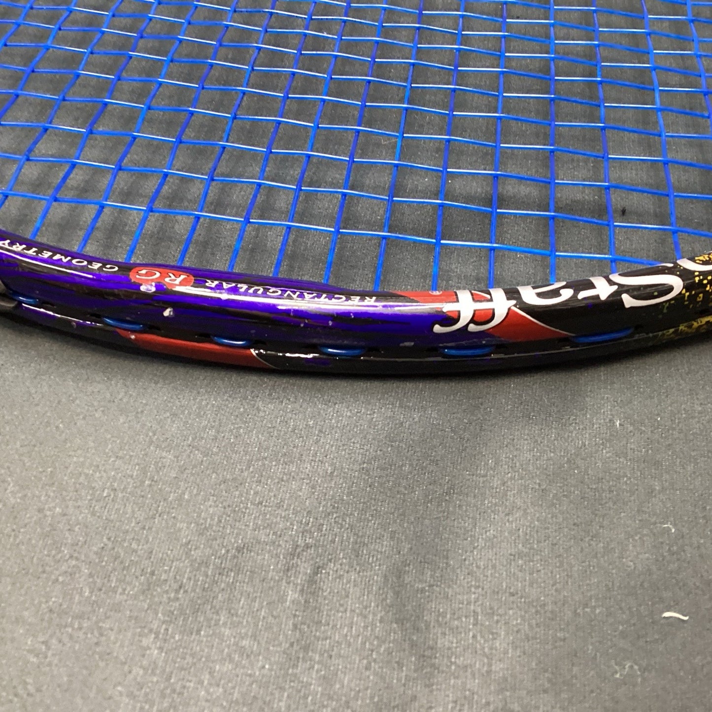 Wilson Pro Staff Stretch 4.7 EB 4 3/8