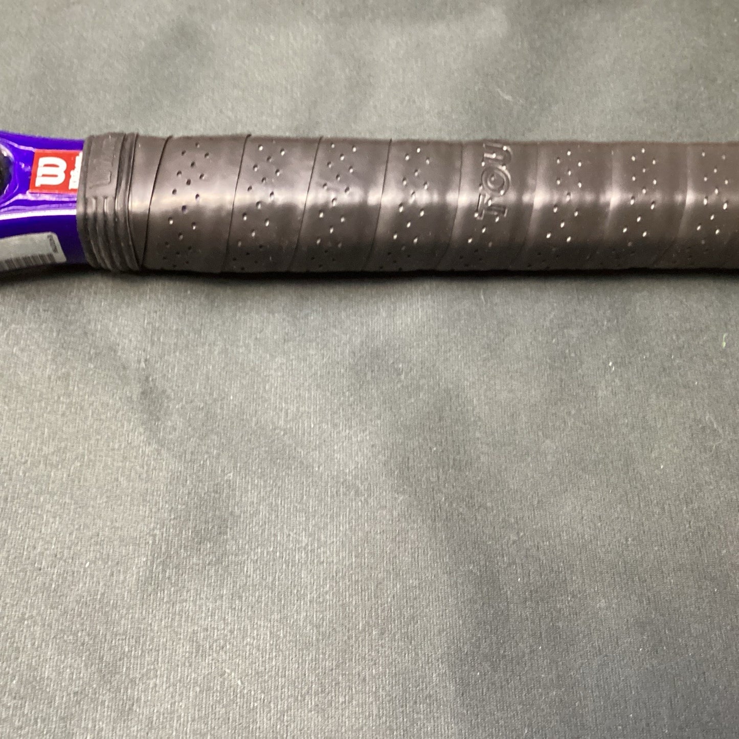 Wilson Pro Staff Stretch 4.7 EB 4 3/8