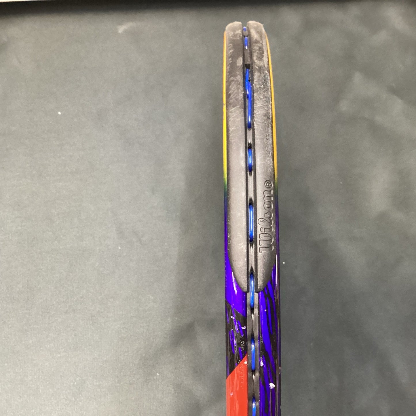 Wilson Pro Staff Stretch 4.7 EB 4 3/8