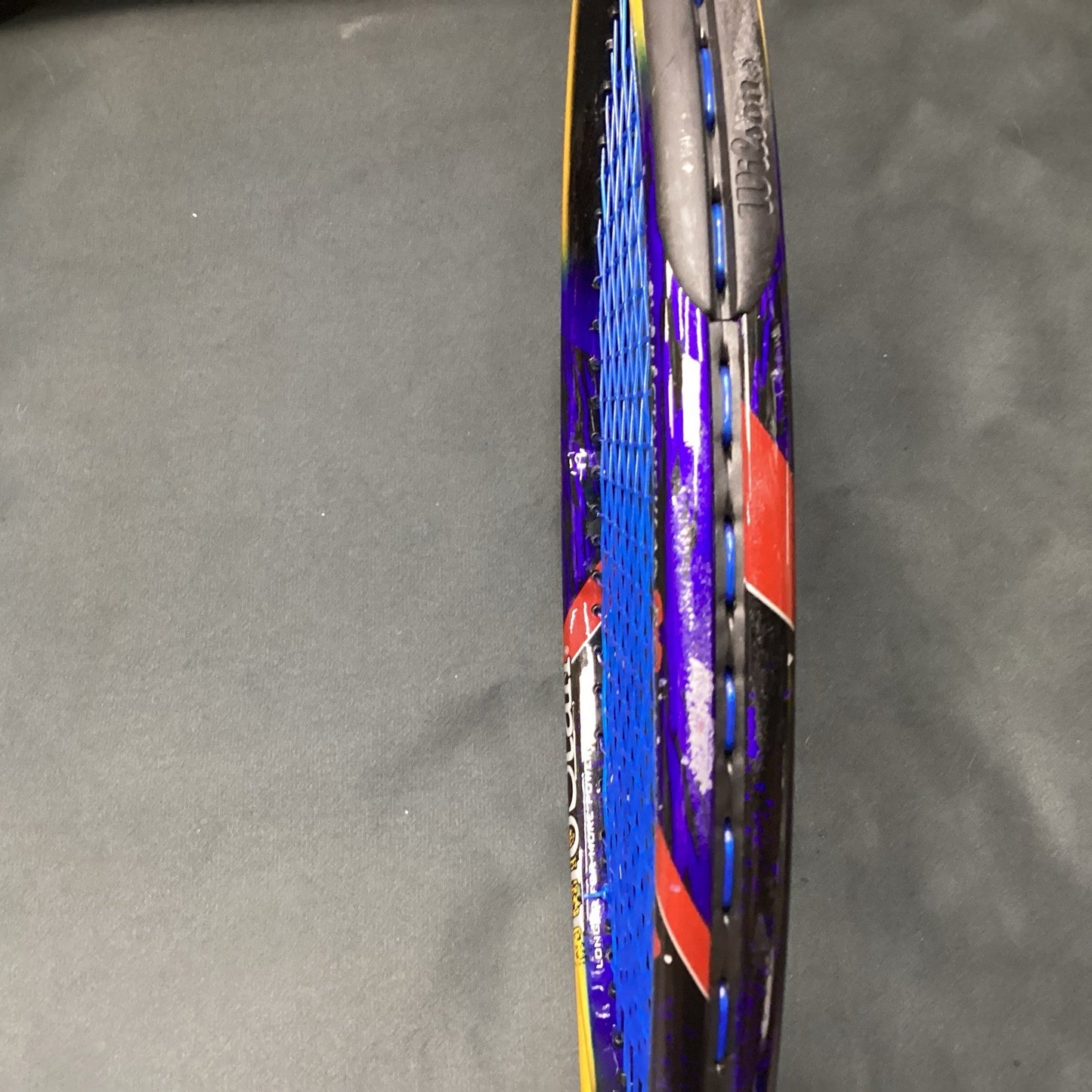 Wilson Pro Staff Stretch 4.7 EB 4 3/8