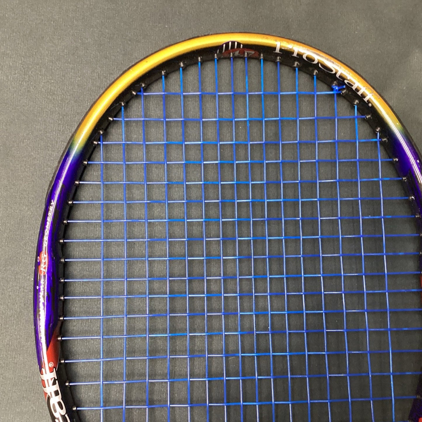 Wilson Pro Staff Stretch 4.7 EB 4 3/8