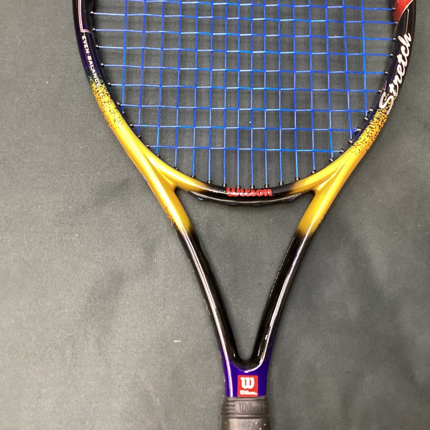 Wilson Pro Staff Stretch 4.7 EB 4 3/8