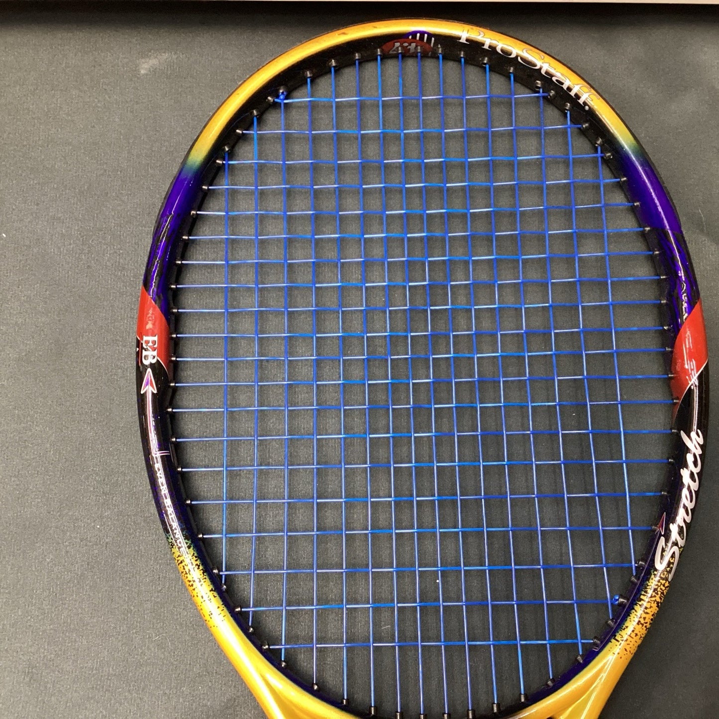 Wilson Pro Staff Stretch 4.7 EB 4 3/8