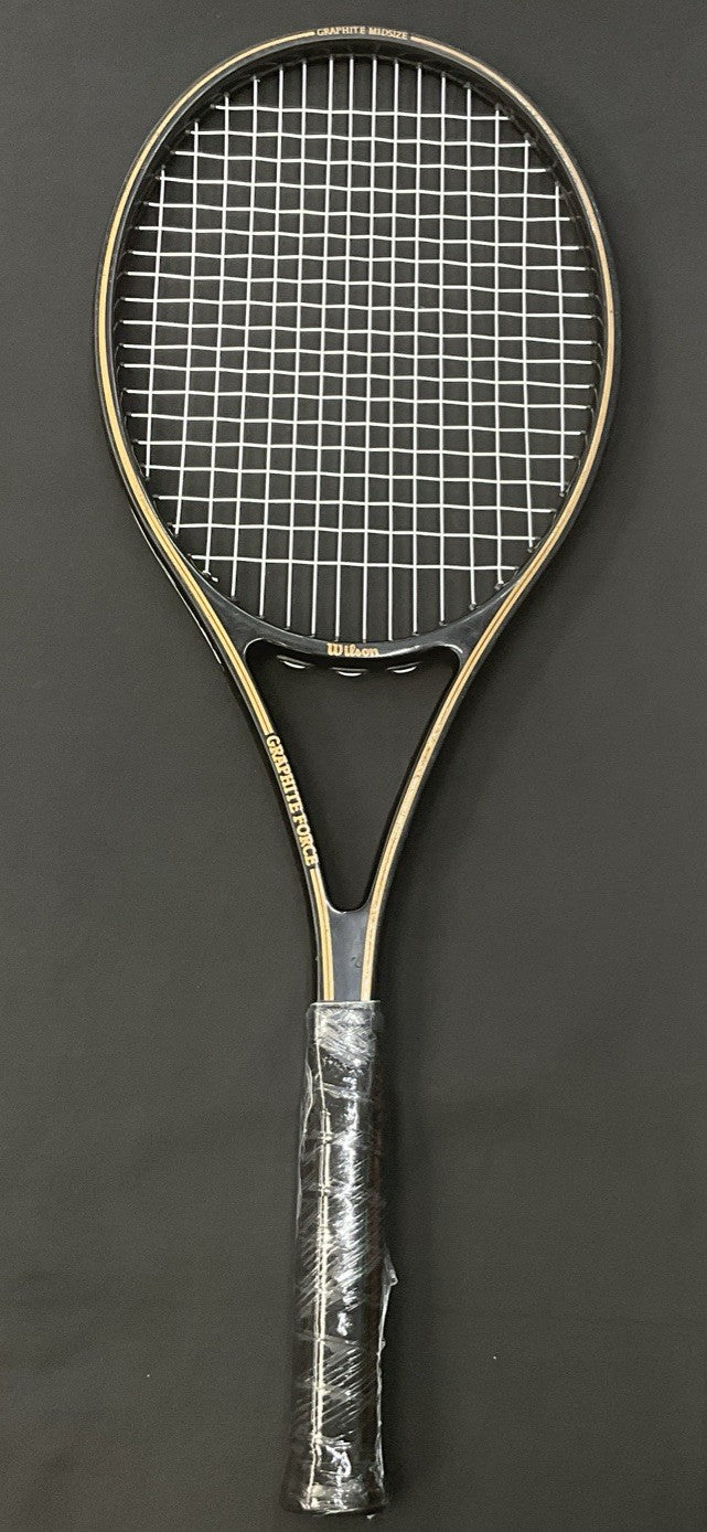 Wilson Graphite Force Grip Size 4