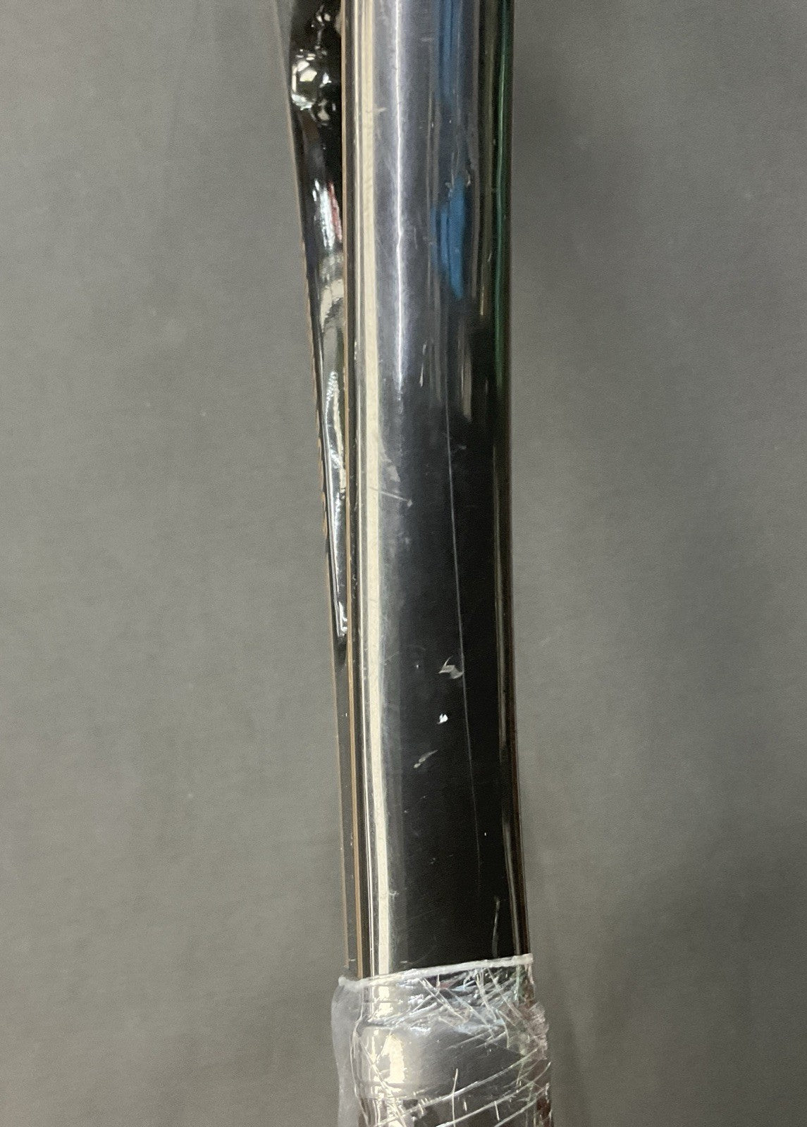 Wilson Graphite Force Grip Size 4