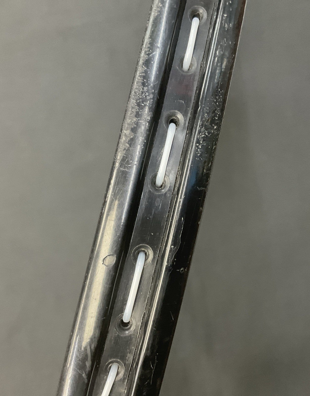 Wilson Graphite Force Grip Size 4