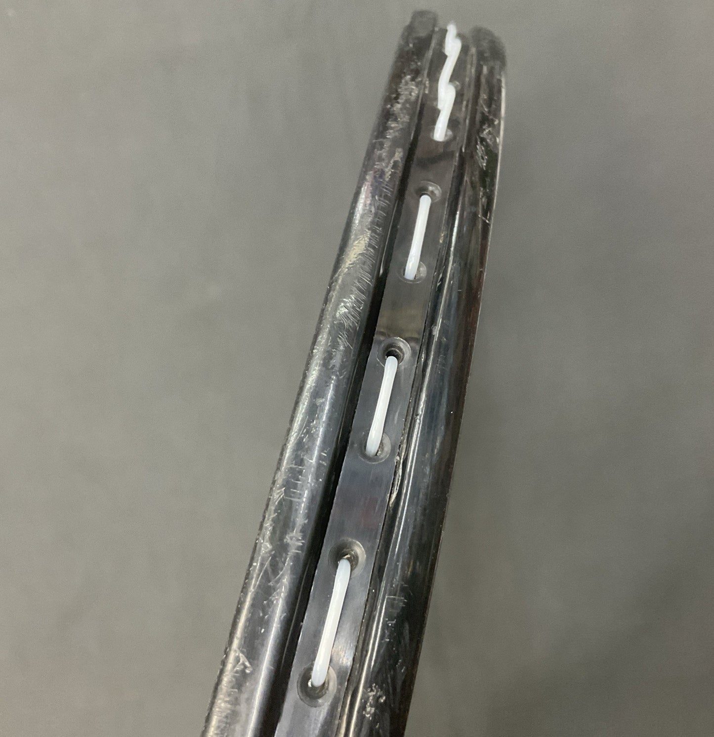 Wilson Graphite Force Grip Size 4