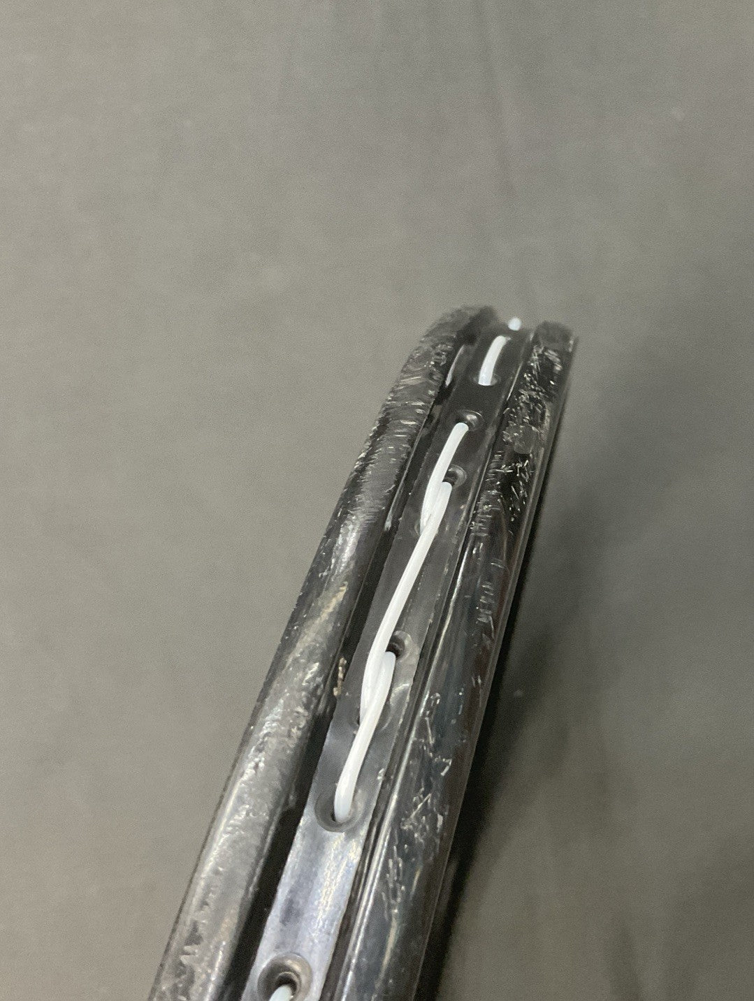 Wilson Graphite Force Grip Size 4