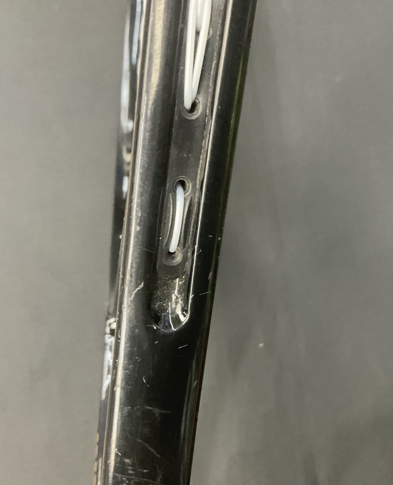 Wilson Graphite Force Grip Size 4