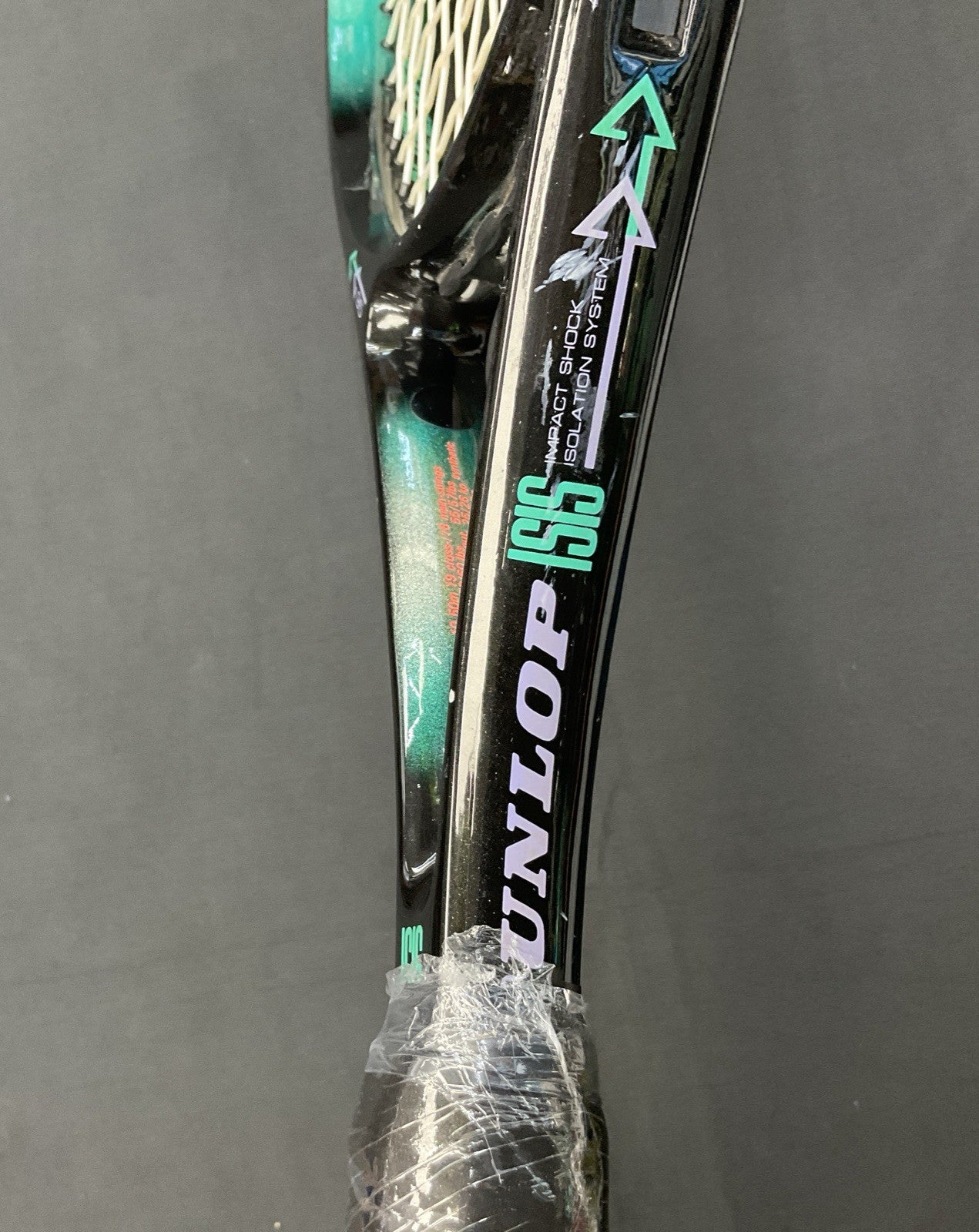 Dunlop Revelation ISIS Grip Size 3
