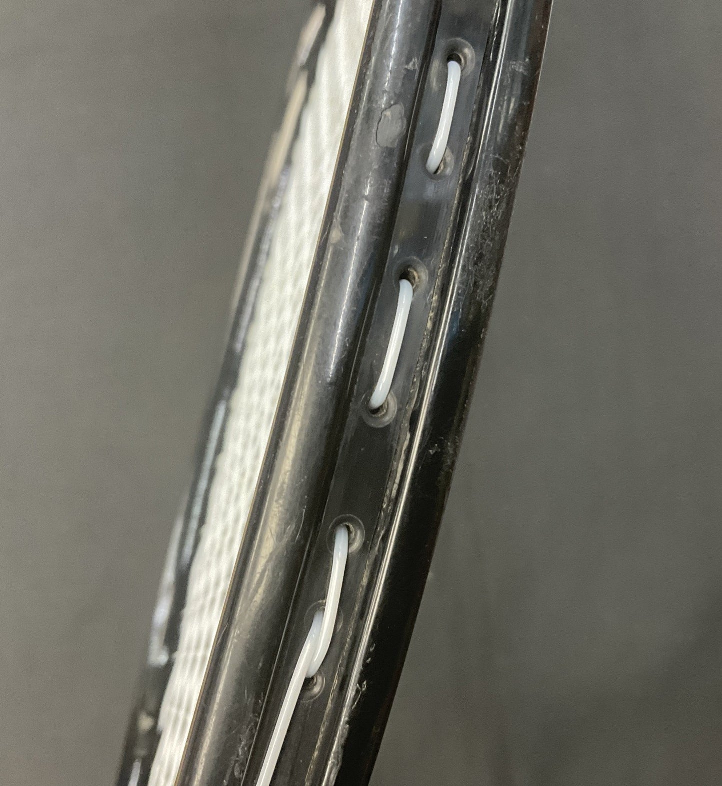 Wilson Graphite Force Grip Size 4