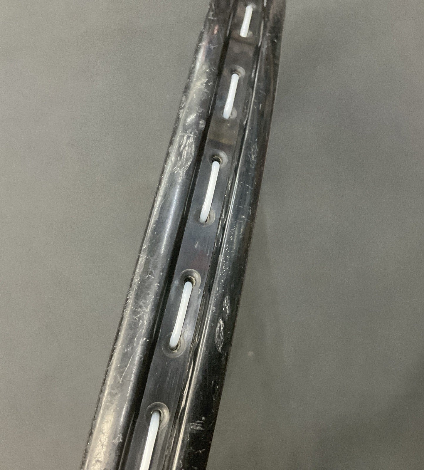 Wilson Graphite Force Grip Size 4