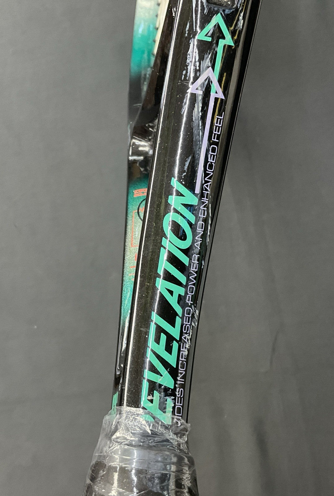 Dunlop Revelation ISIS Grip Size 3