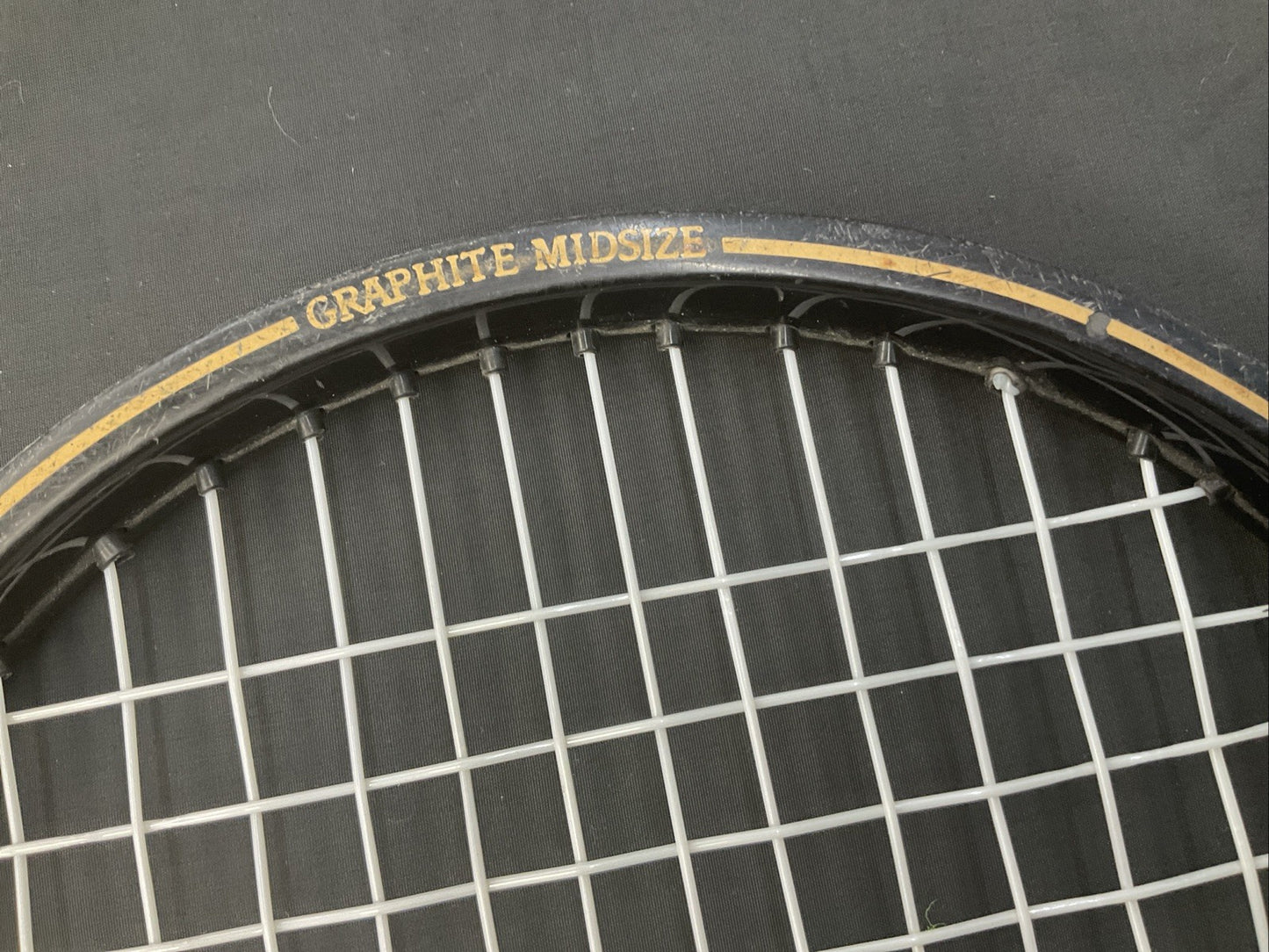 Wilson Graphite Force Grip Size 4