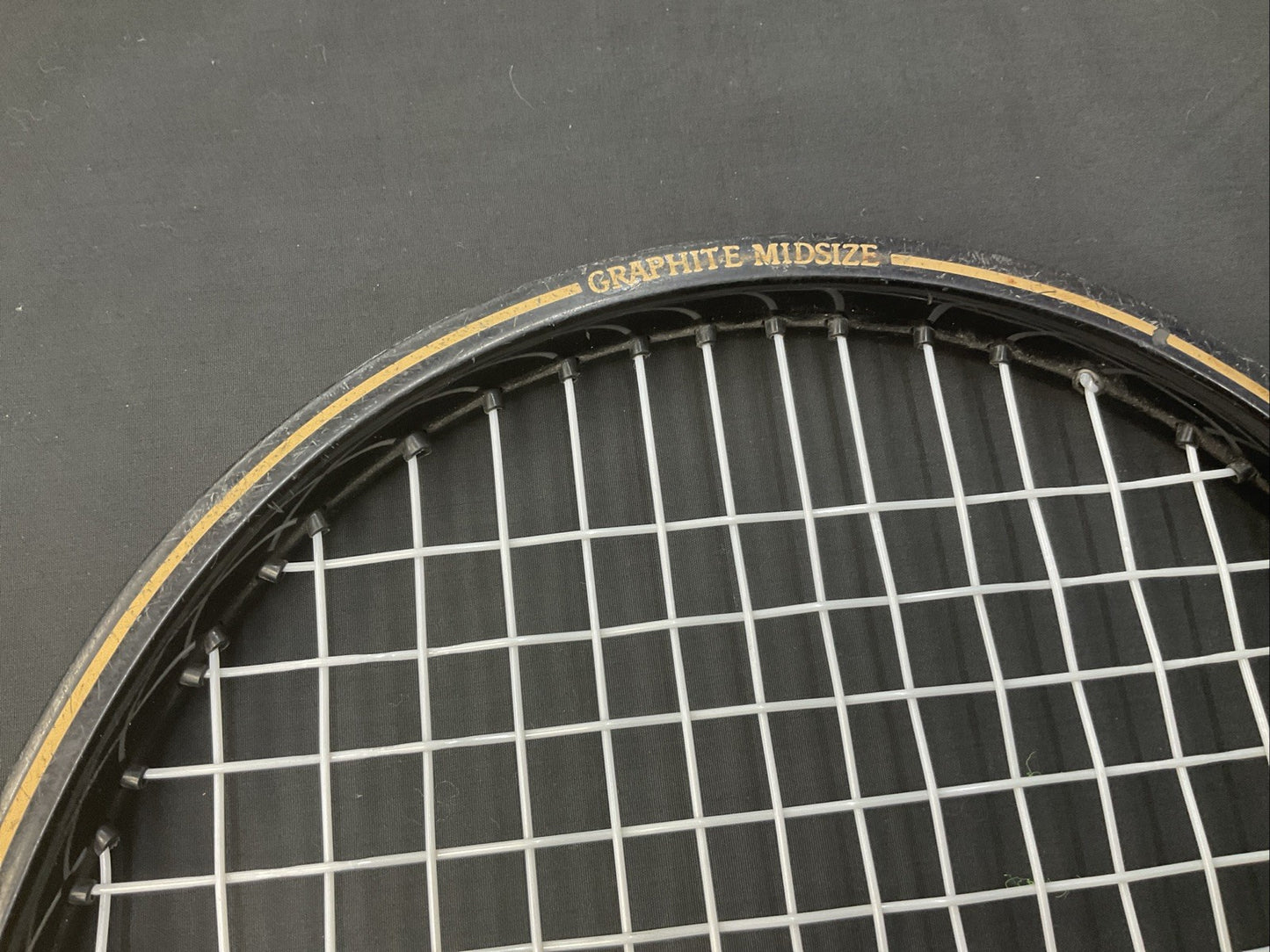 Wilson Graphite Force Grip Size 4