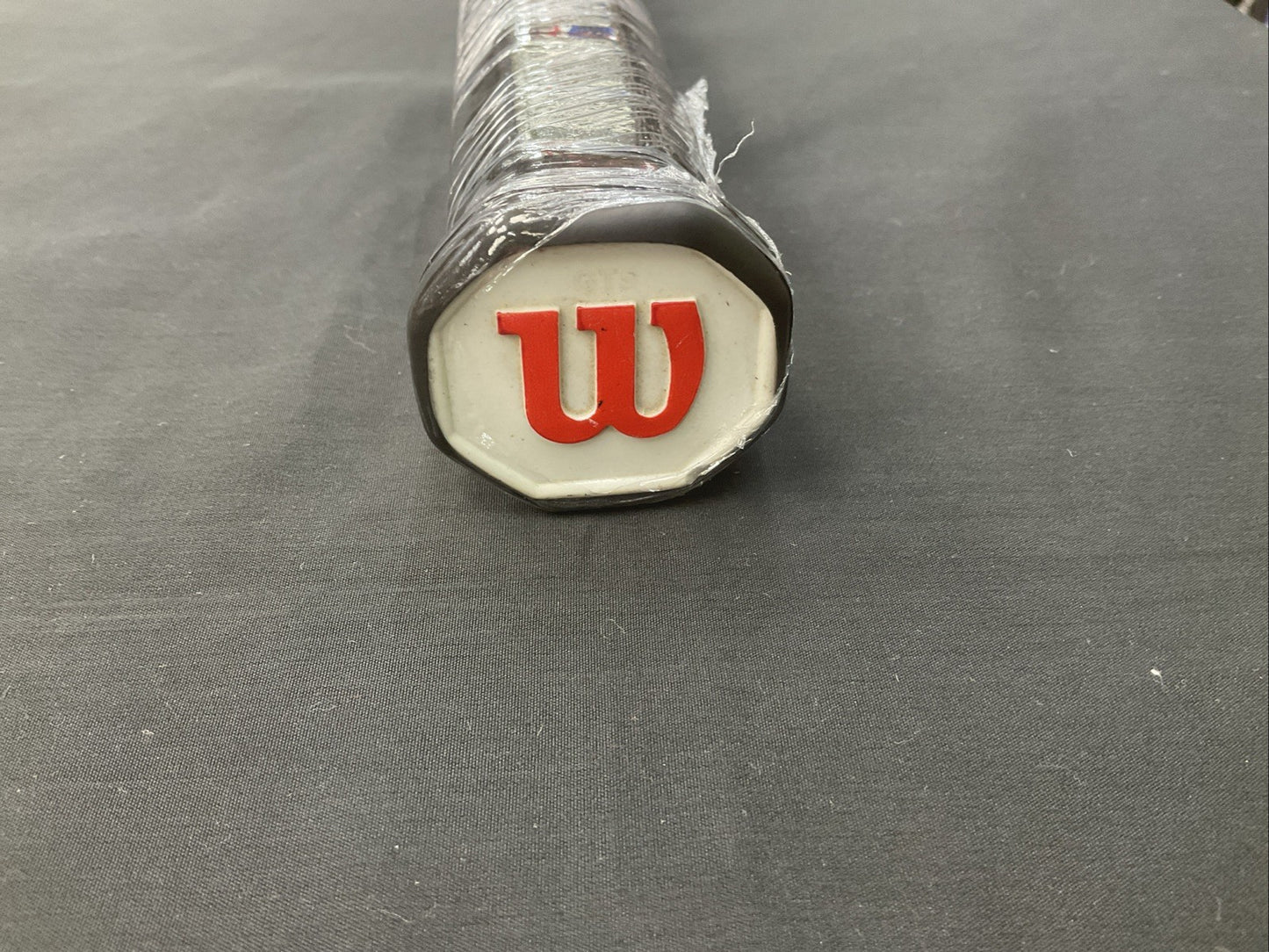 Wilson Graphite Force Grip Size 4