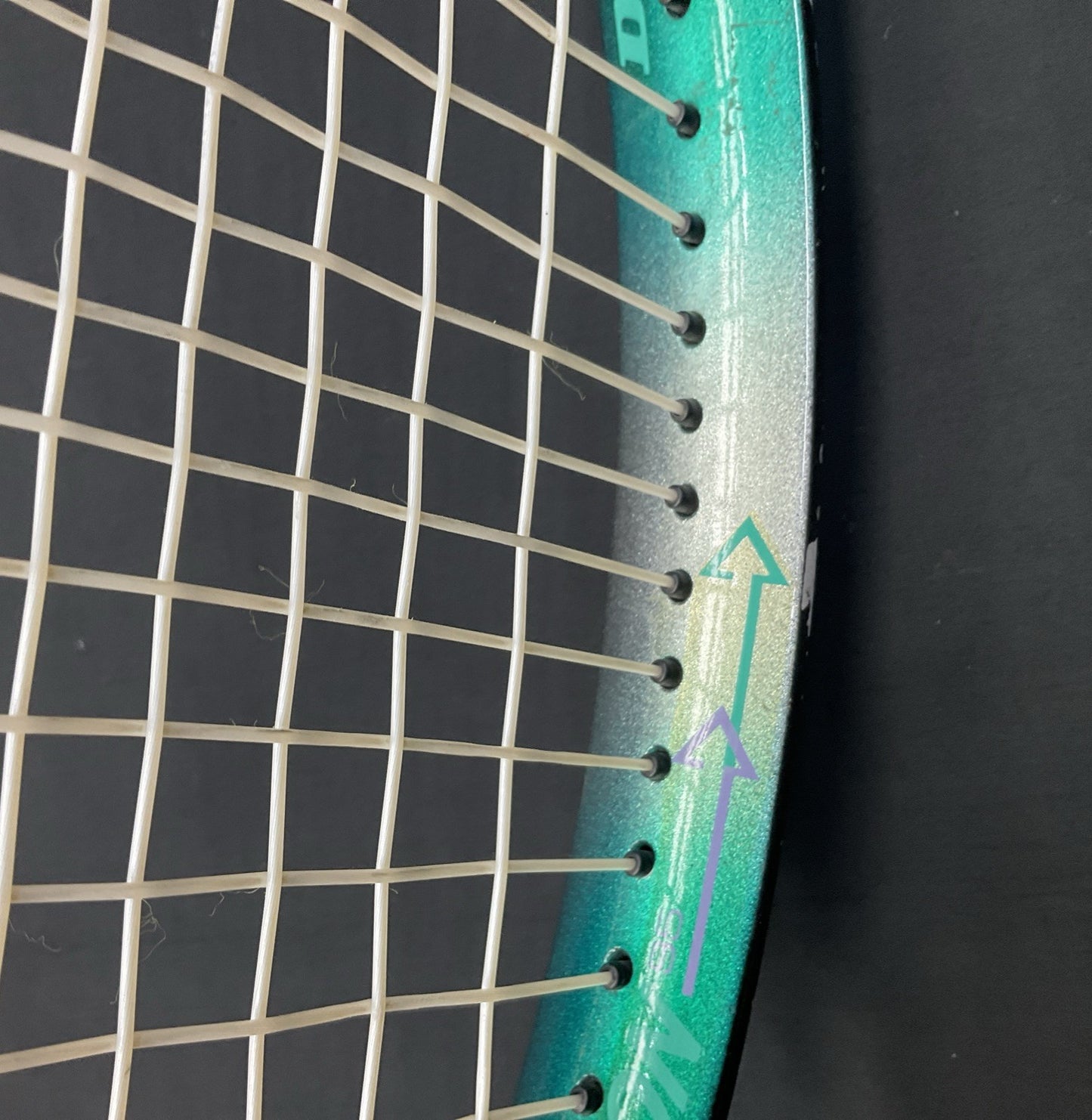 Dunlop Revelation ISIS Grip Size 3