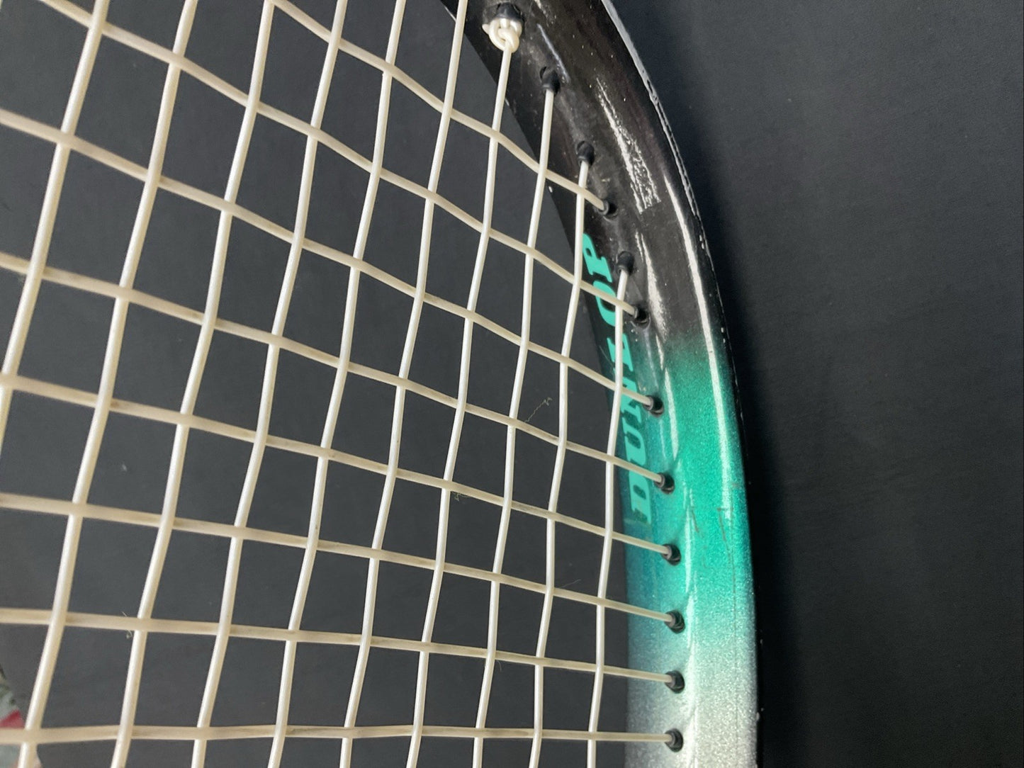 Dunlop Revelation ISIS Grip Size 3