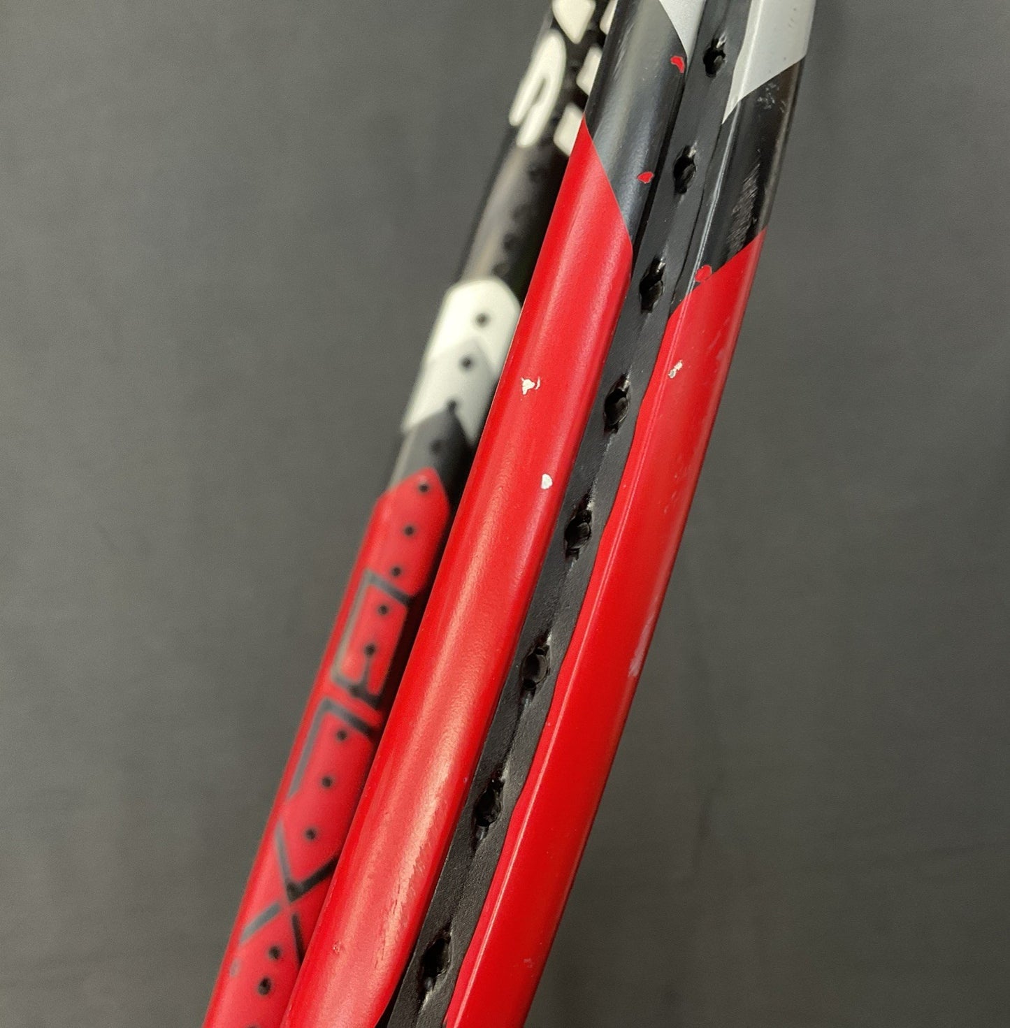 Wilson Steam 96 BLX Grip Size 2