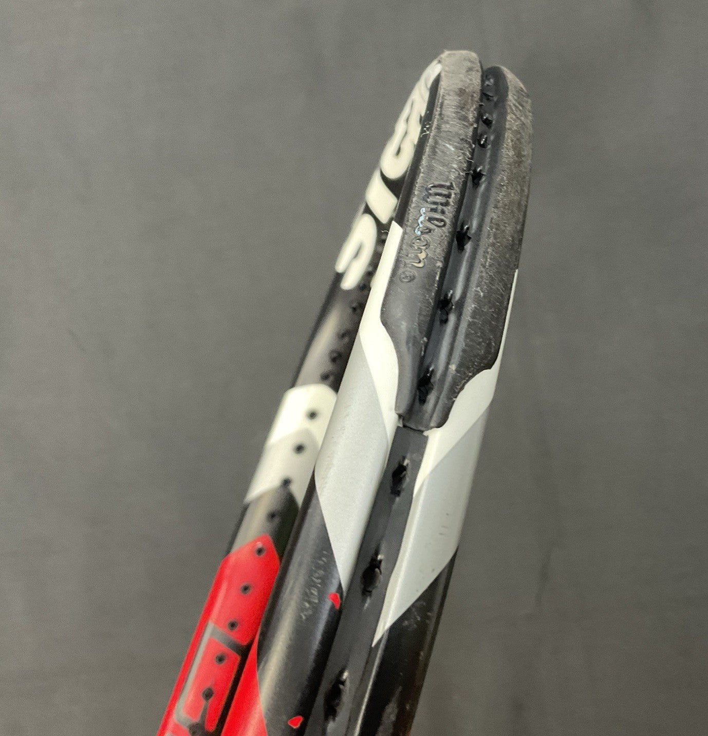 Wilson Steam 96 BLX Grip Size 2
