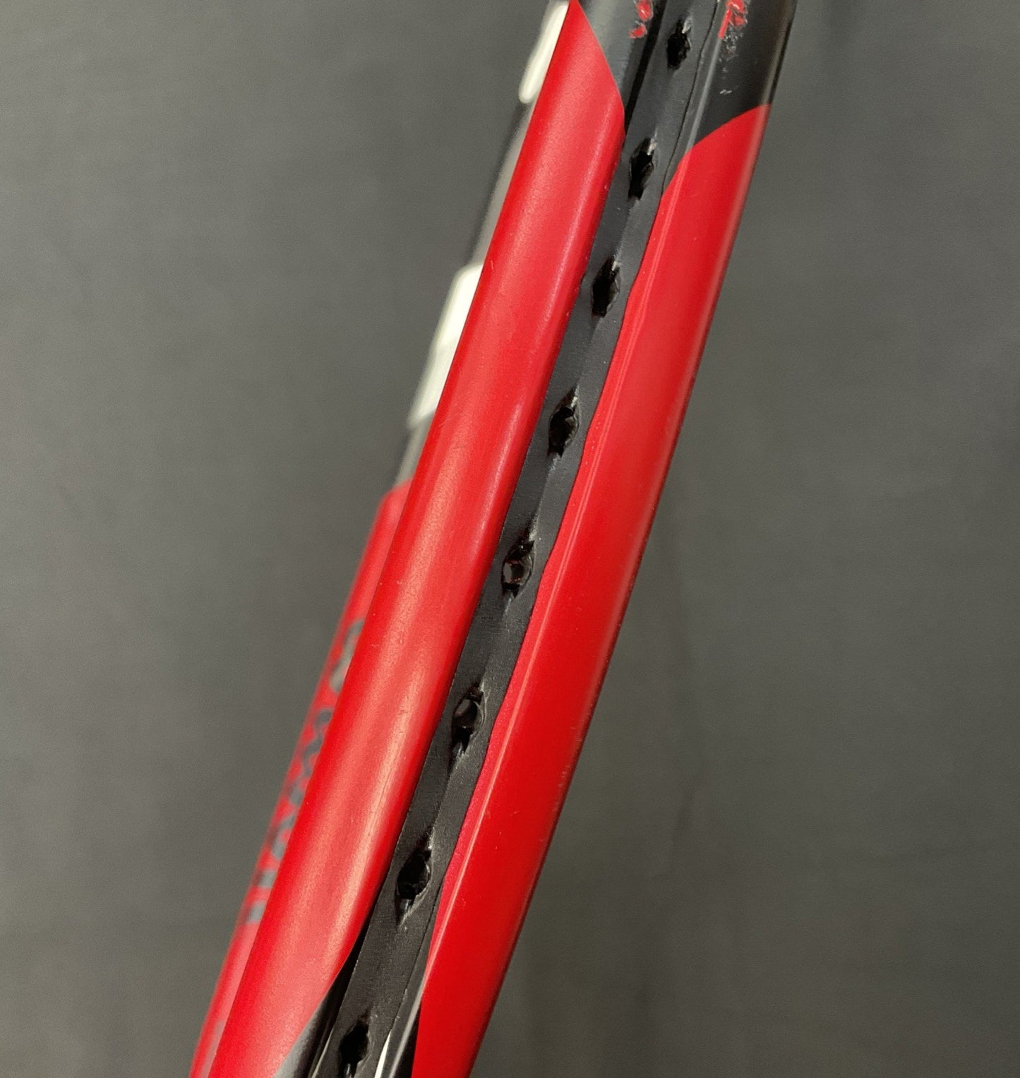 Wilson Steam 96 BLX Grip Size 2