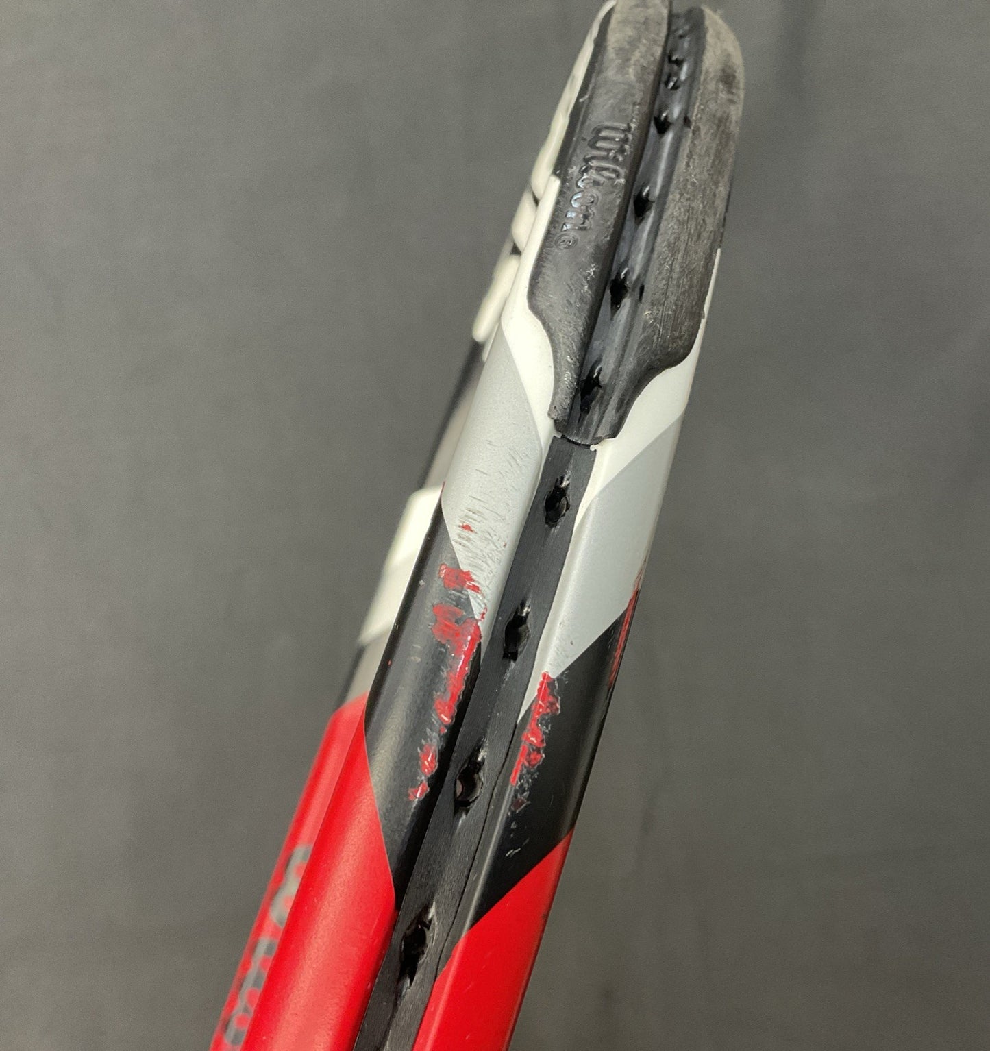 Wilson Steam 96 BLX Grip Size 2