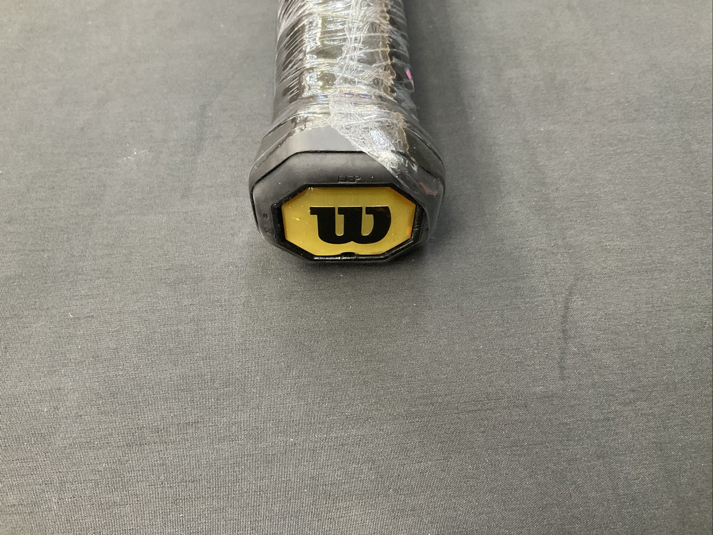 Wilson Steam 96 BLX Grip Size 2