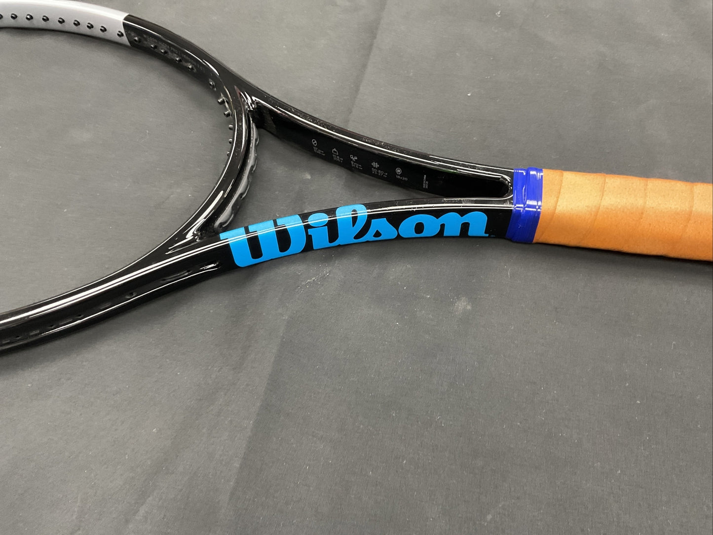 Wilson Ultra Pro V3 18/20 L3 Never Used Custom 28” Long