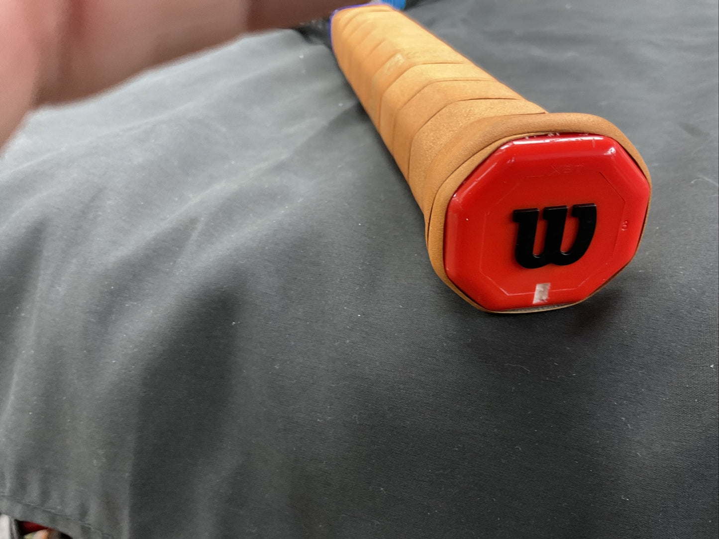 Wilson Ultra Pro V3 18/20 L3 Never Used Custom 28” Long