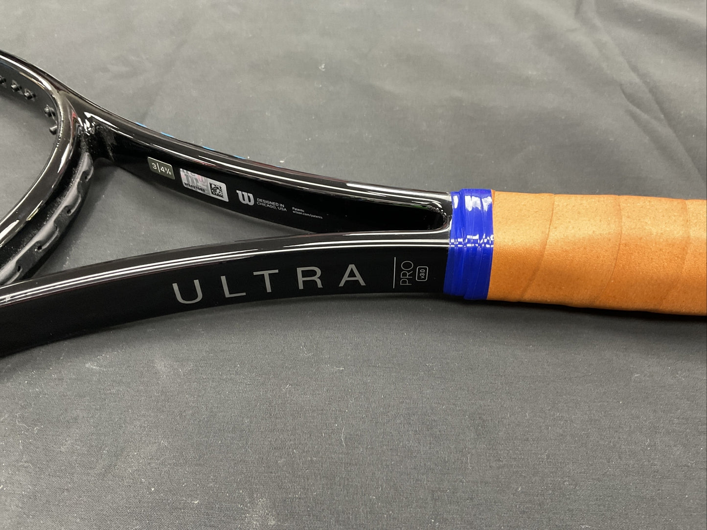 Wilson Ultra Pro V3 18/20 L3 Never Used Custom 28” Long