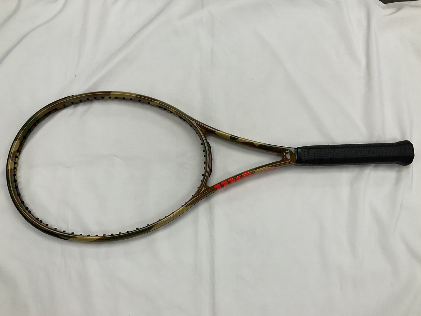Wilson Steam 99 Long Pro Stock - Grip Size 4 3/8