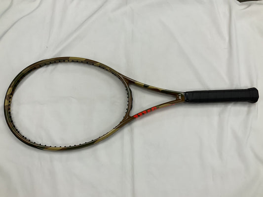 Wilson Steam 99 Long Pro Stock  - Grip Size 4 3/8