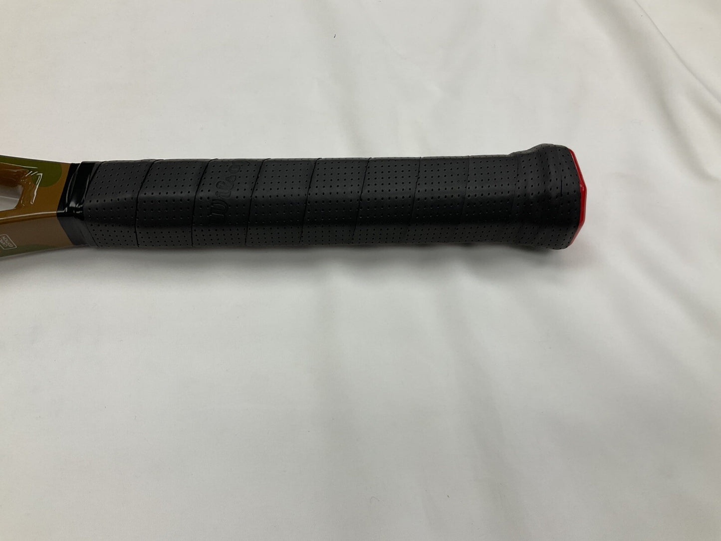 Wilson Steam 99 Long Pro Stock - Grip Size 4 3/8