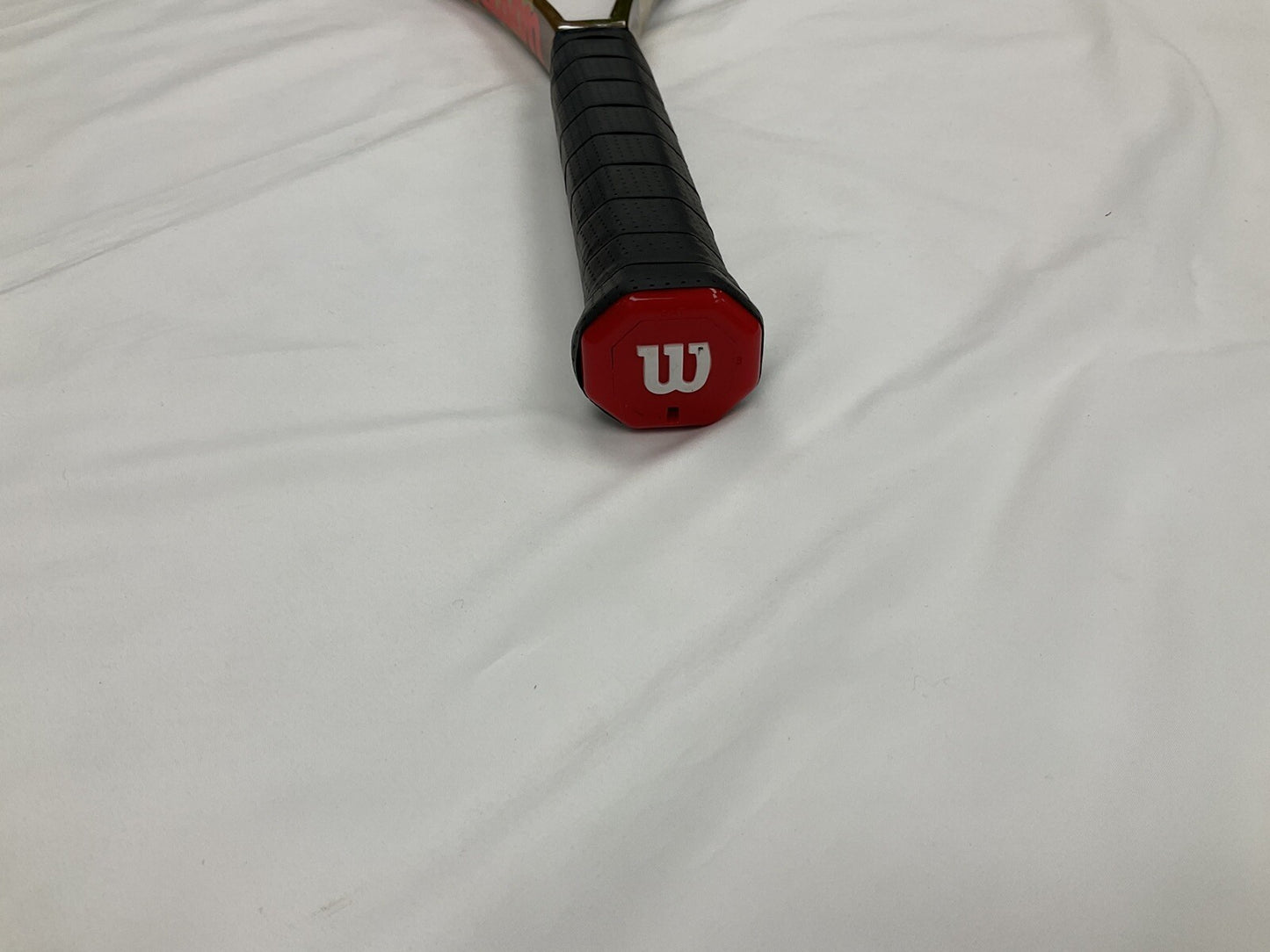 Wilson Steam 99 Long Pro Stock - Grip Size 4 3/8