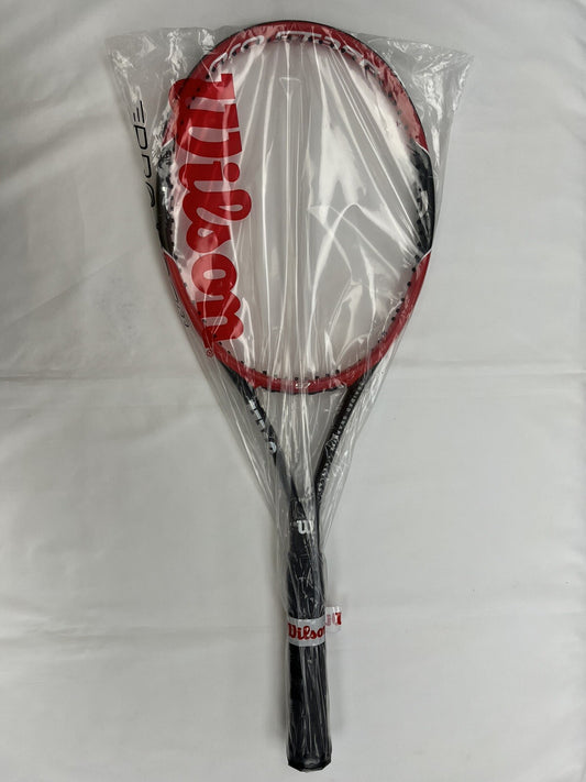Wilson Pro Staff Six.One 27.5” 95 18/20 Pro Room Cosmetic (4 3/8) Brand New