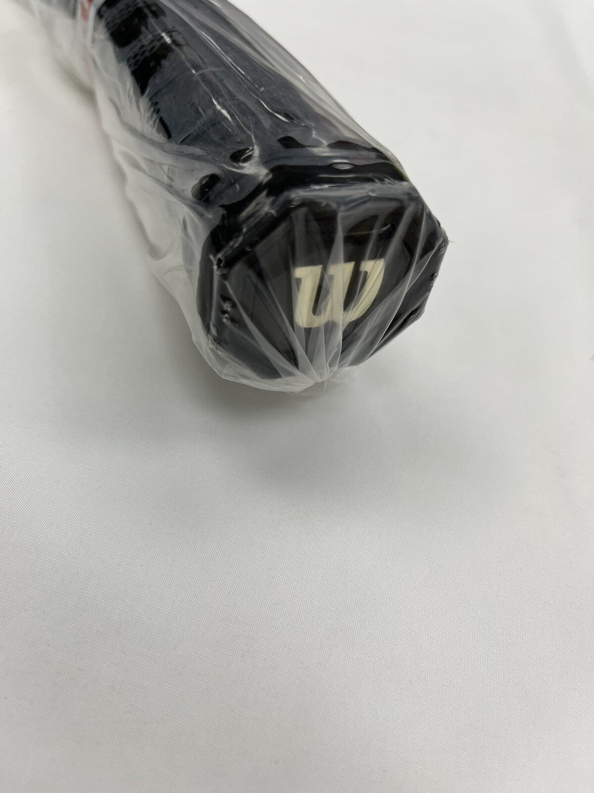 Wilson Pro Staff Six.One 27.5” 95 18/20 Pro Room Cosmetic (4 3/8) Brand New