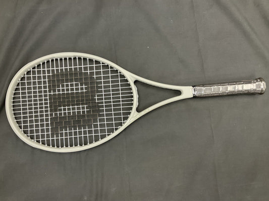 Grip Size 4 3/8 - Wilson Labs Naked Pro Staff 97