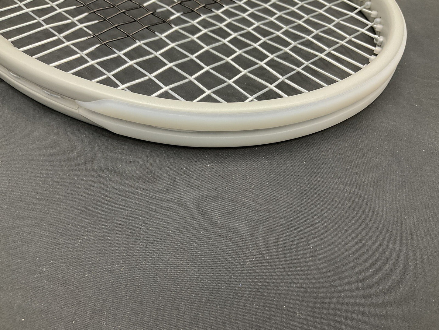 Grip Size 4 3/8 - Wilson Labs Naked Pro Staff 97